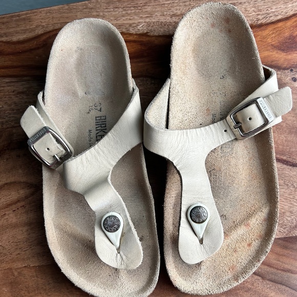 Birkenstock Gizeh - Picture 6 of 11
